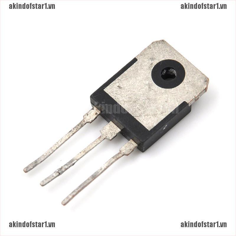 Linh Kiện Bán Dẫn Igbt 1200v Fga25N120 Chất Lượng Cao
