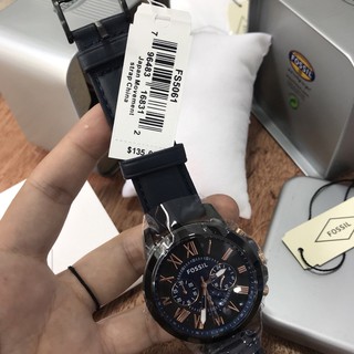 Đồng hồ nam Fossil FS5061
