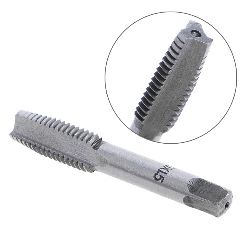 Bộ 12 Mũi Khoan Cầm Tay M3 / M4 / M6 / M8 / M10 / M12