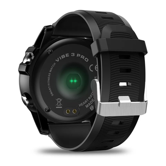 Zeblaze VIBE 3 Pro Đồng hồ thông minh smartwatch quốc tế