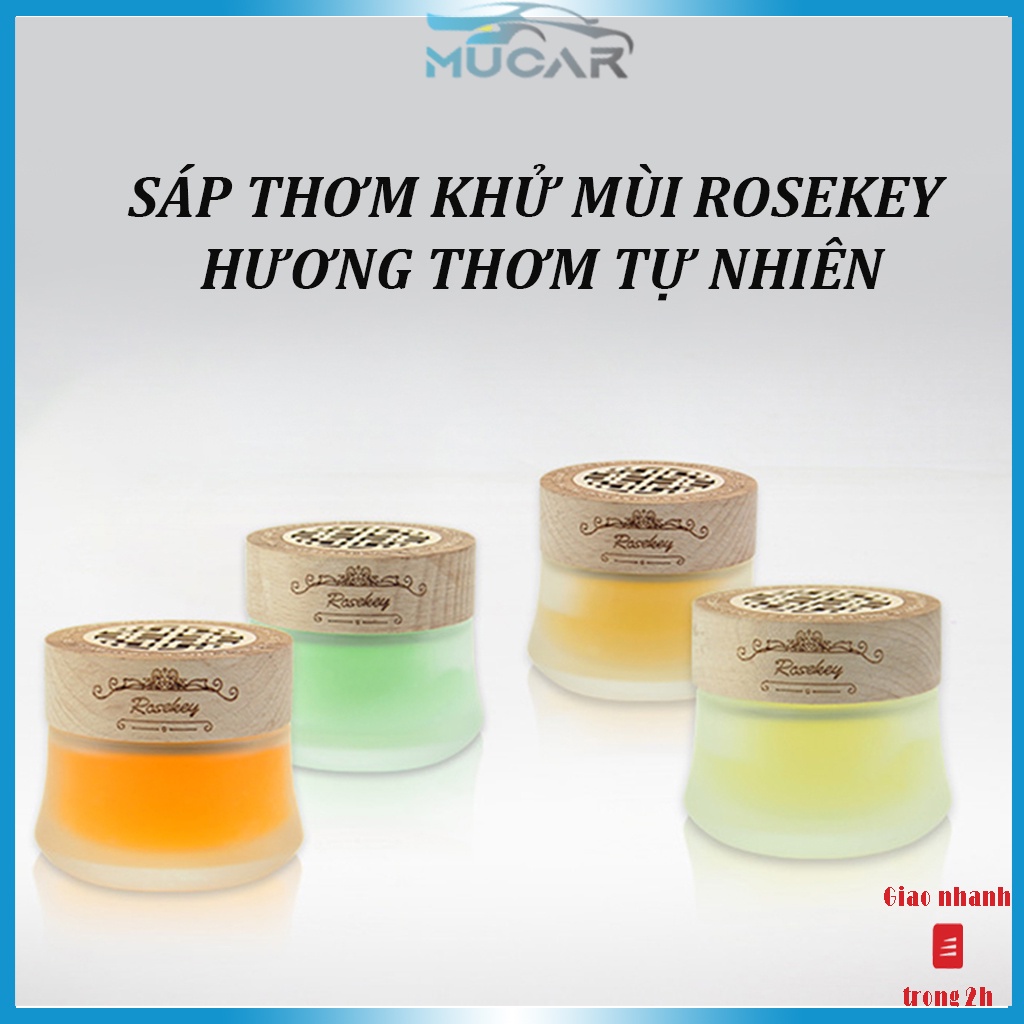Sáp thơm tự nhiên khử mùi ô tô, phòng khách, tủ quần áo,để phòng làm việc,hương hoa trái nhẹ nhàng,giữ mùi lâu