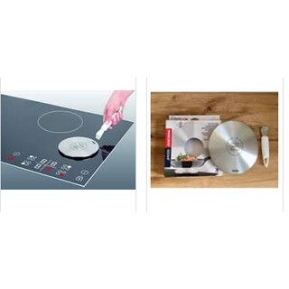 Đĩa chuyển nhiệt dành cho bếp từ 30cm