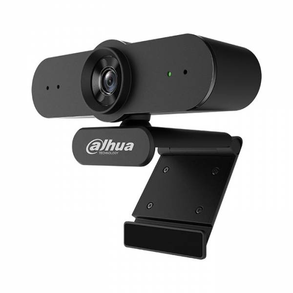 Webcam Dahua UC320 1080P Hàng Chính Hãng BH 24 Tháng - Tích Hợp Mic Học Online