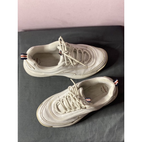 Giày Pull&Bear size36