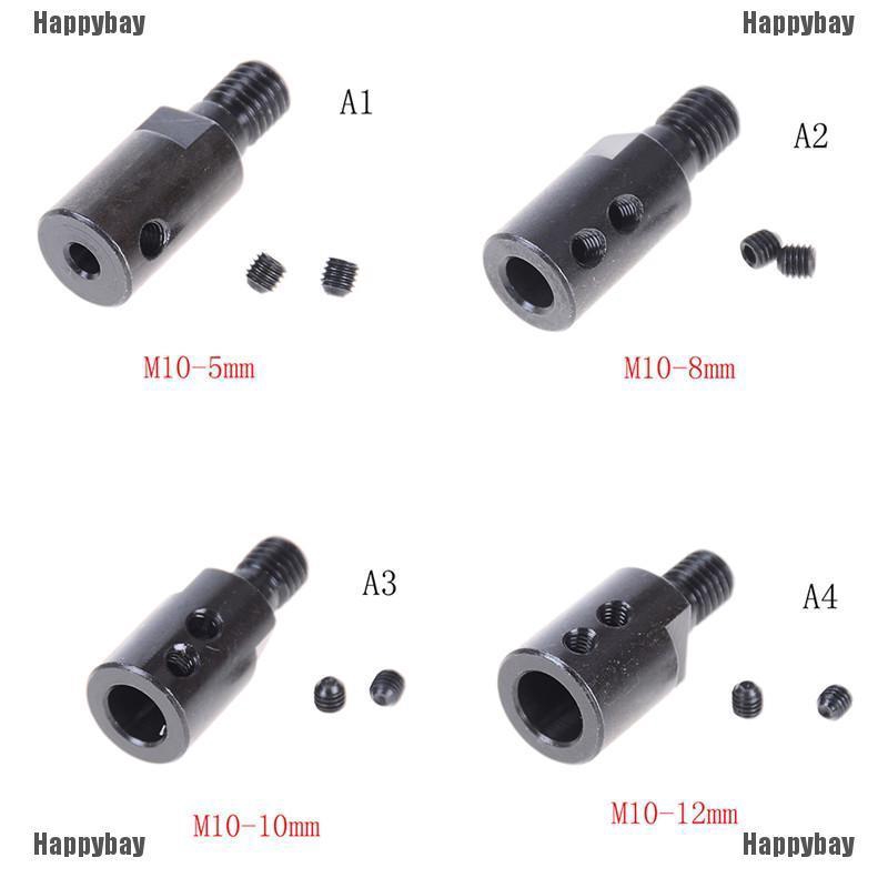 Trục Nối 5mm / 8mm / 10mm / 12mm Chuyên Dụng Cho Máy Cắt M10