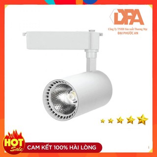 Đèn Rọi Ray COB R01 ANTA Lighting