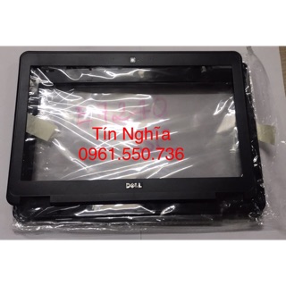 Thay vỏ Laptop( Viền màn hình, mặt B) Dell Latitude E7240