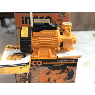 Máy bơm nước Ingco VPM3708