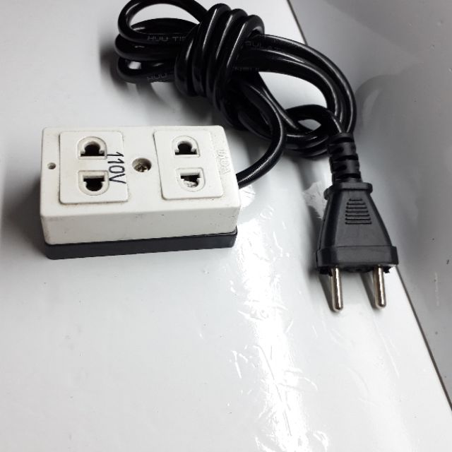 BỘ NGUỒN CHUYỂN ĐIỆN 220V RA 110V /3000W