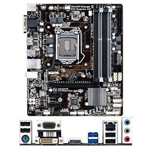 Main giga b85 d3v plus/ ds3h, main b85 4 khe ram, main giga b85 | BigBuy360 - bigbuy360.vn