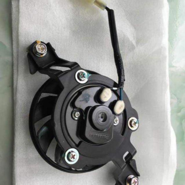 Quạt tản nhiệt két nước, làm mát xe exciter 135 tiêu chuẩn