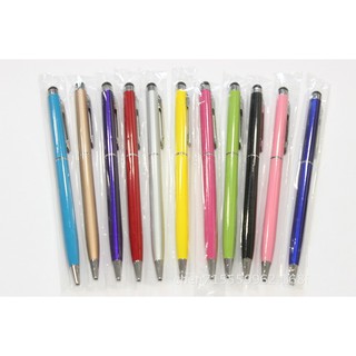 Bút cảm ứng kiêm bút viết và ký cho điện thoại smartphone và máy tính bảng Đa Năng