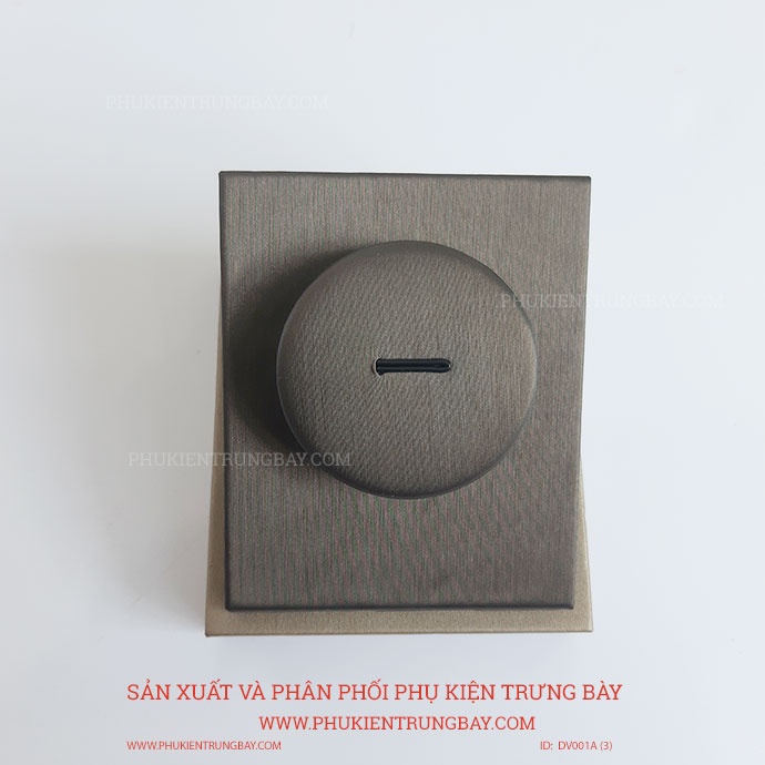 ĐẾ TRƯNG BÀY VÒNG TAY NÂU TRANG SỨC DV001A