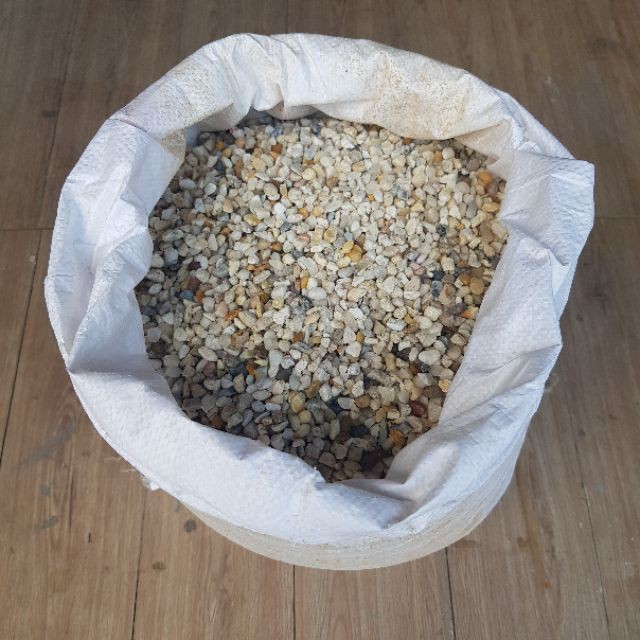 5Kg Sỏi lọc nước
