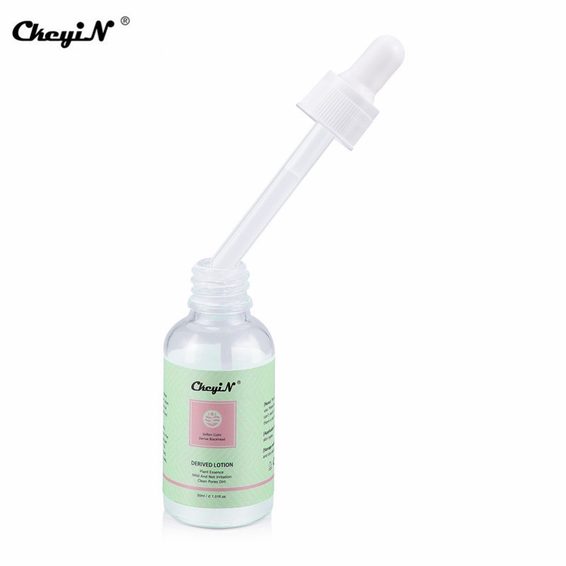 Dung Dịch Đẩy Mụn Đầu Đen CkeyiN MR621 Làm Sạch Lỗ Chân Lông Chuyên Nghiệp 30ML | BigBuy360 - bigbuy360.vn