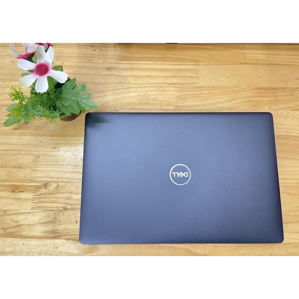 Laptop dell latitude 5400 i7  8665u 8GB RAM 256gb SSD/Full HD nhập khẩu US