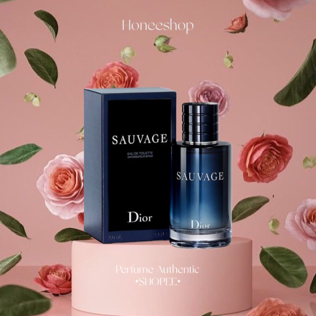 Nước hoa Sauvage EDT 10ml