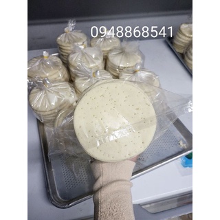 Đế pizza Mini size 12cm túi 10 cái