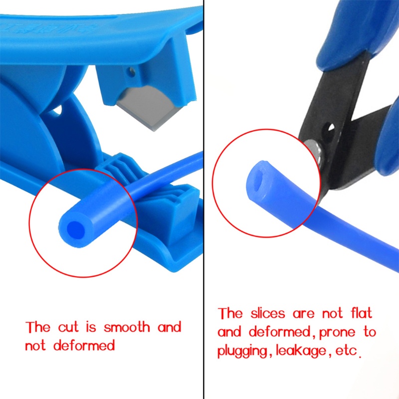 Cuộn Dây PTFE Tubing XS Series 2M Ender-3 V2 1.75mm Cho Máy In 3D