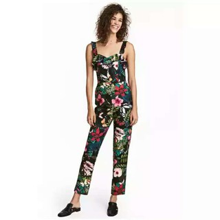 JUMPSUIT HOA H&M AUTH