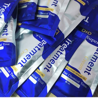 Ủ tóc Bio treatment