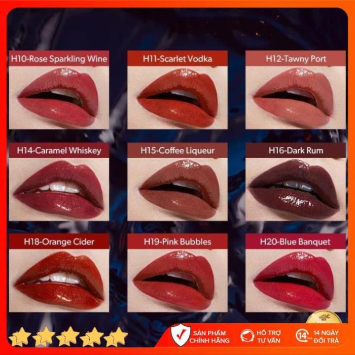 Son kem trang điểm Perfect Diary ánh nhũ lâu trôi thời trang 3g | BigBuy360 - bigbuy360.vn