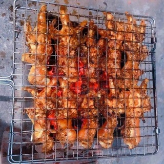 chân gà rút xương