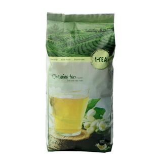 Trà nhài 1-Tea Lục trà nhài 500g