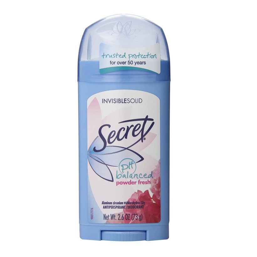 Lăn nách secret 73g