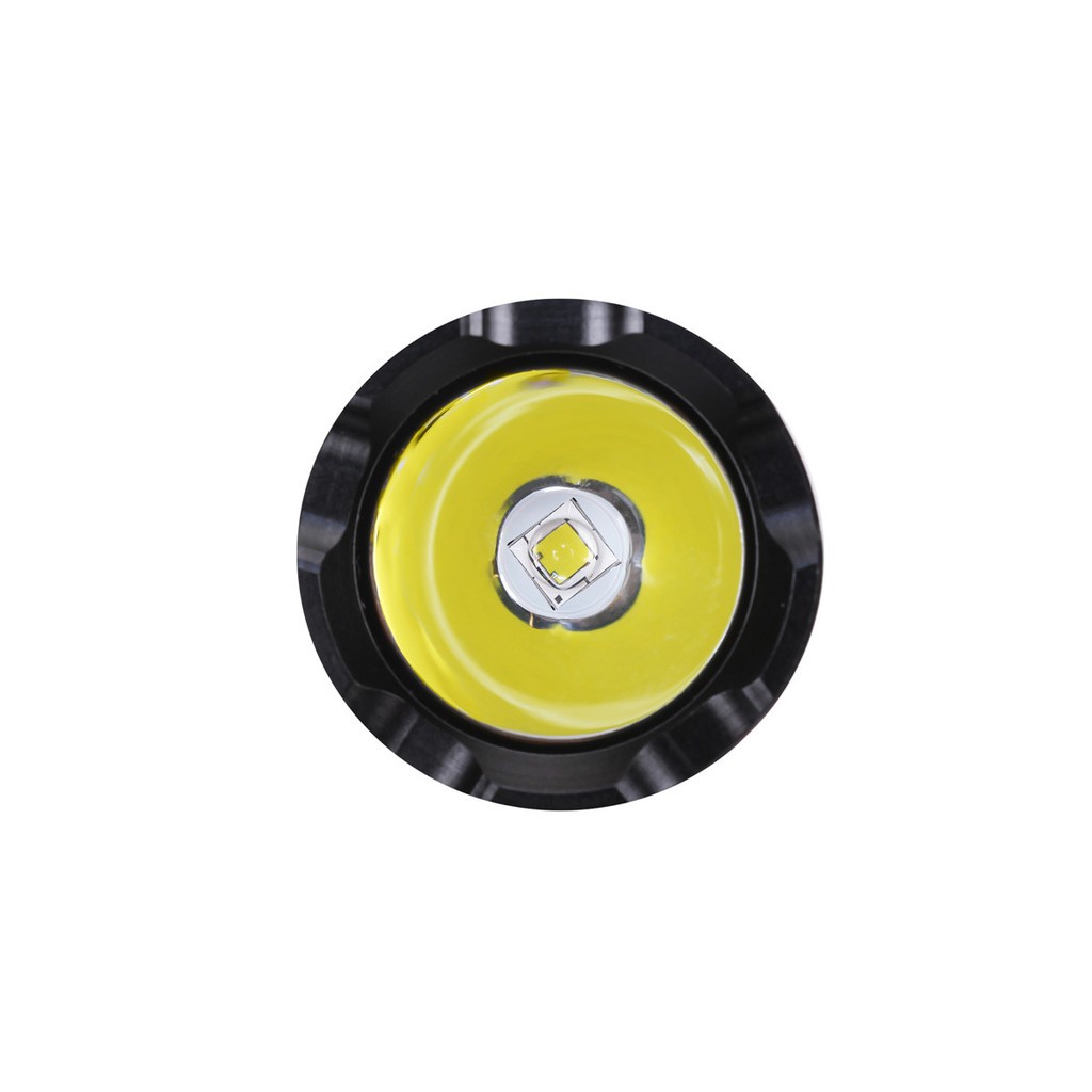 Đèn pin siêu sáng SOFIRN SP35 độ sáng 2000lm LED Luminus SST40 pin 21700 sạc Type-C