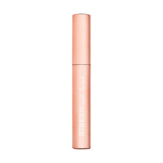 SON KEM SIÊU LÌ IGREEN - IGREEN MATTE LIP STICK