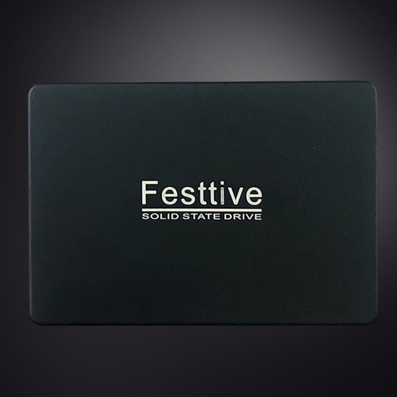 ổ cứng Ssd Festtive 120Gb | Chính hãng | Bảo Hành 3 năm