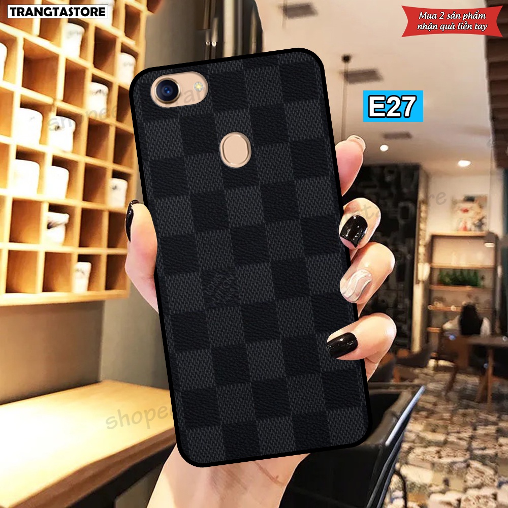 Ốp lưng Oppo F5 - F5 Youth - F7 - F7 Youth in hình đáng iu - dễ thương