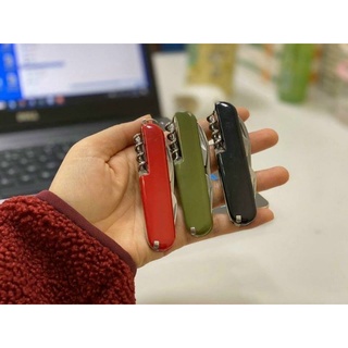 Dao gấp gọn 8 chức năng