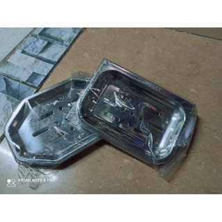 Mua Khay đựng xà bông inox 304