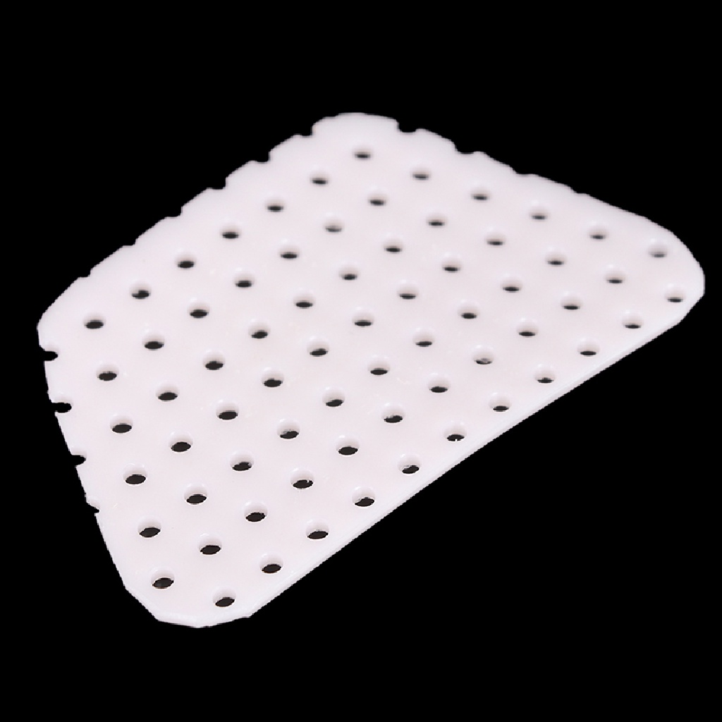 [Hàng mới về] Nẹp mũi hỗ trợ chỉnh hình mũi chuyên nghiệp bằng nhựa