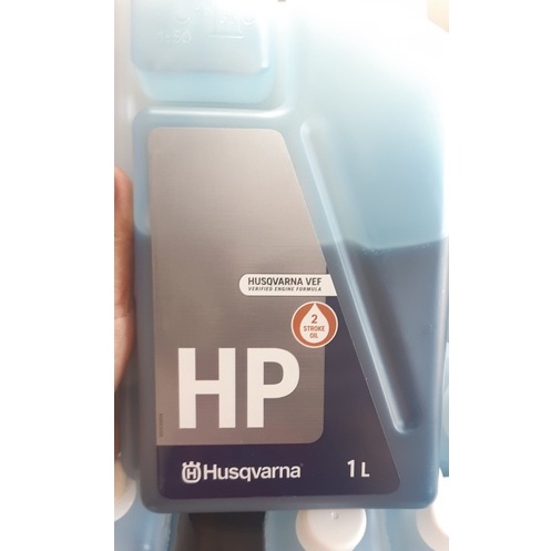 Dầu nhờn Husqvarna 2 thì/dầu nhớt Husqvarna 2T