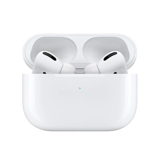 Tai Nghe Bluetooth AirPods Pro MagSafe Charge - Hàng chính hãng VN/A