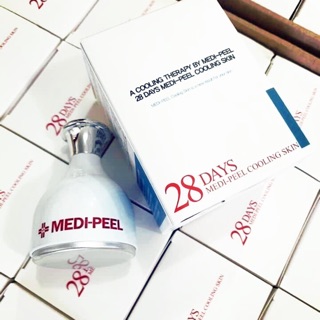Thanh lăn lạnh Medi-peel 28 day Hàn Quốc