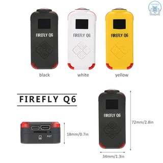 Camera Hành Trình Góc Rộng 120 Độ Cho Máy Bay Điều Khiển Từ Xa Zmr250 Qav250 Qrc 2180