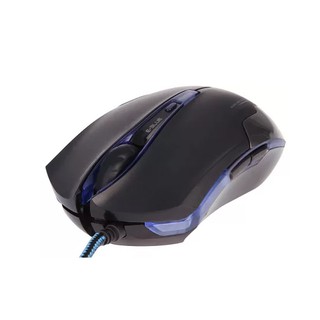 Chuột game E-BLUE EMS 653 Black
