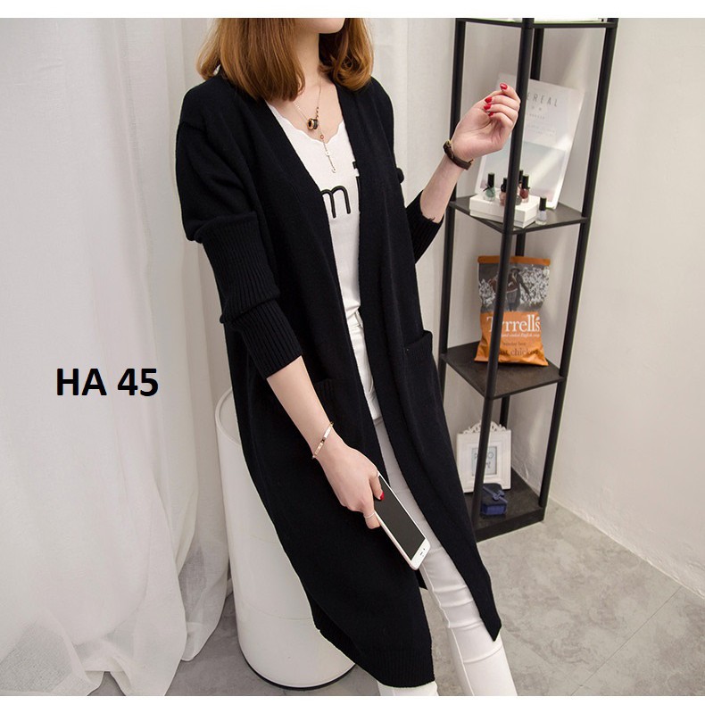 Áo cardigan nữ đẹp, hàng nhập, chất đẹp, kiểu dáng hàn quốc | BigBuy360 - bigbuy360.vn