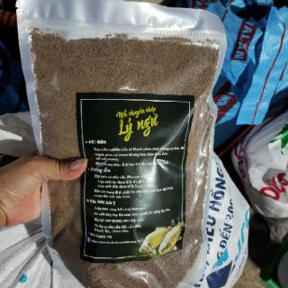 Mồi chuyên chép lý ngư