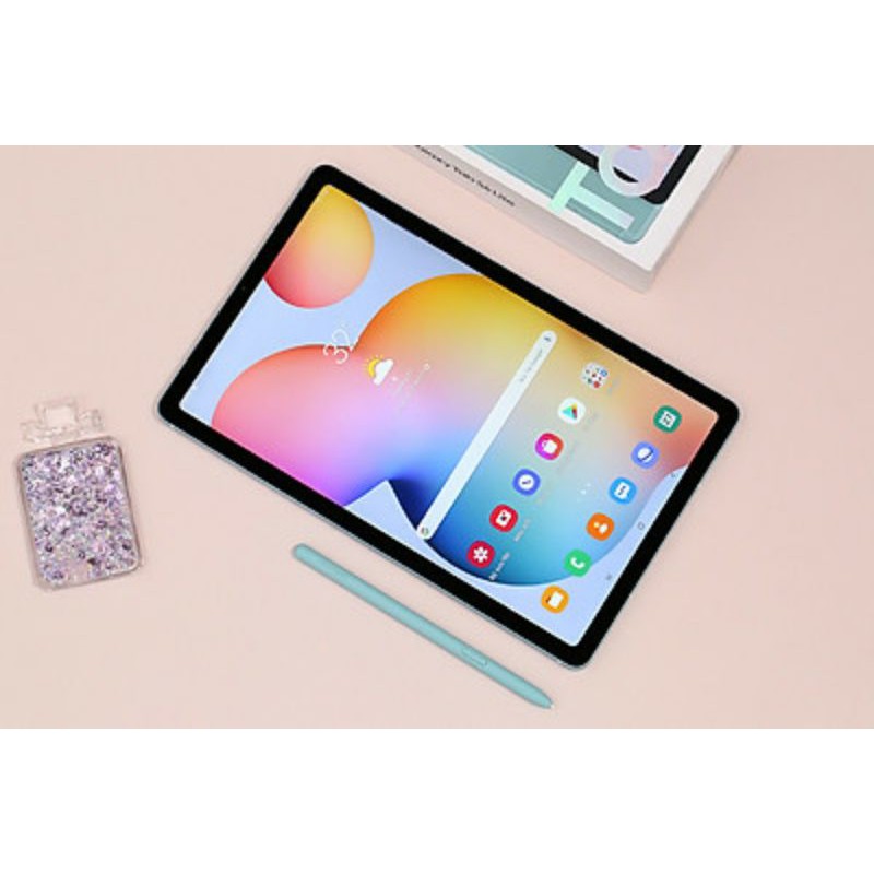 Máy tính bảng Samsung Galaxy Tab S6 lite nguyên seal chính hãng | BigBuy360 - bigbuy360.vn