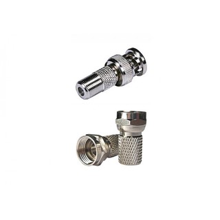 Jack BNC F5 hộp 50 Jack