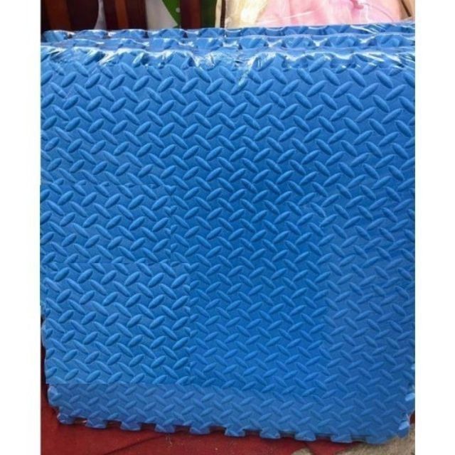 Thảm xốp ghép nền nhà kt (60×60)1 BỊCH 4 TẤM