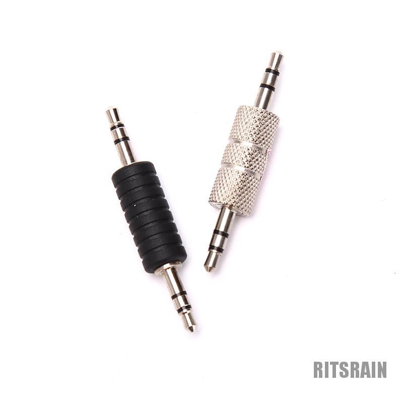 Đầu Nối Dây Cáp Âm Thanh 3.5mm | BigBuy360 - bigbuy360.vn