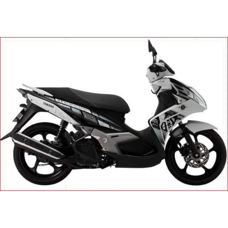 Tem rời nouvo 5 ko bay màu