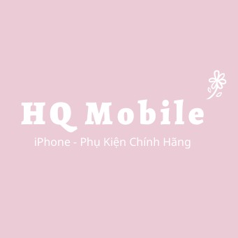 HQ Mobile & Accessories, Cửa hàng trực tuyến | BigBuy360 - bigbuy360.vn
