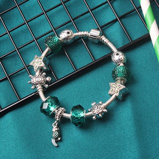 Vòng tay Charm phong thủy